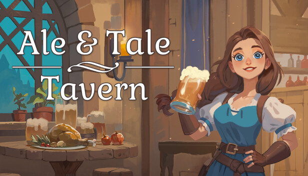 传说酒馆|Ale & Tale Tavern