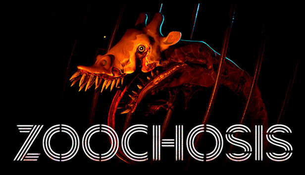 癫狂动物园|Zoochosis