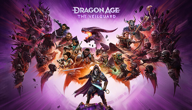 龙腾世纪：影障守护者|Dragon Age™: The Veilguard