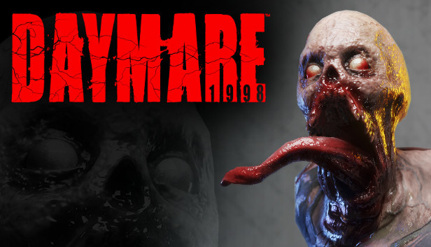 白日梦魇：1998|Daymare: 1998