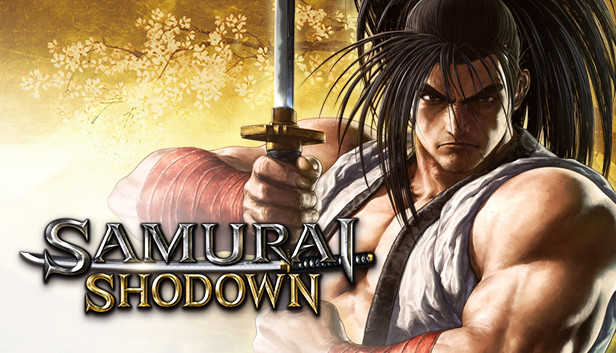 侍魂晓|SAMURAI SHODOWN
