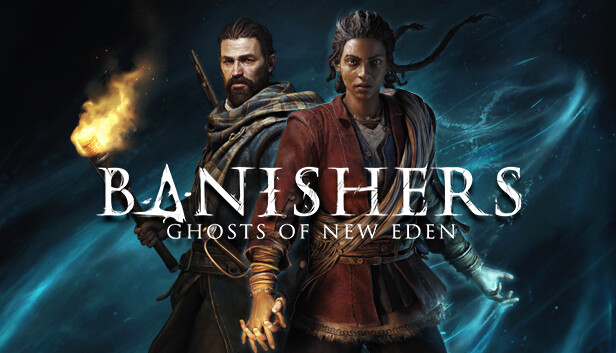 驱灵者：新伊甸的幽灵|Banishers: Ghosts of New Eden