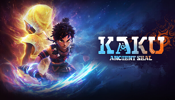 卡库远古封印|KAKU: Ancient Seal
