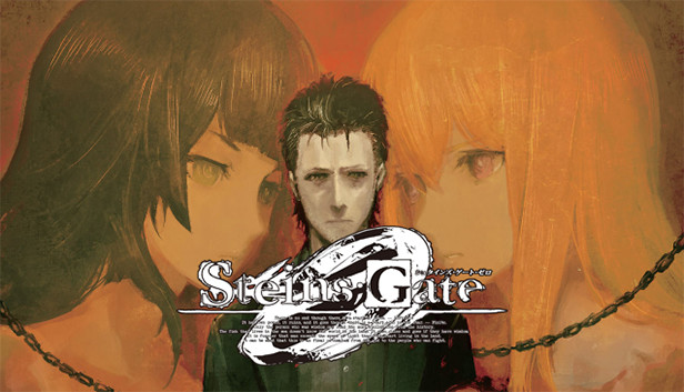 命运石之门0|STEINS;GATE 0