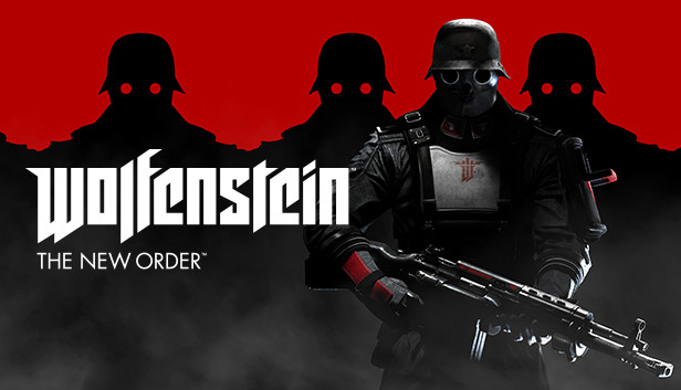 德军总部：新秩序|Wolfenstein: The New Order