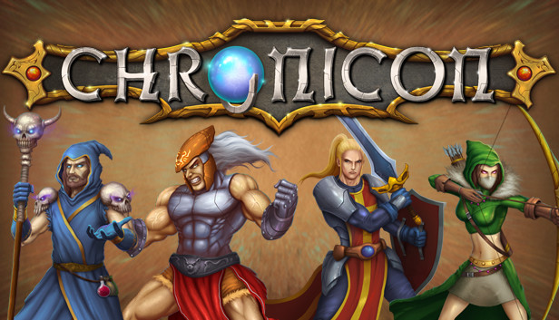 英雄旧忆|Chronicon