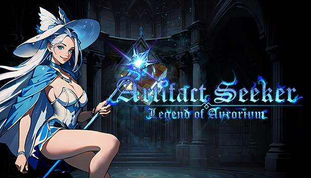 神器行者：重生|Artifact Seeker: Resurrection