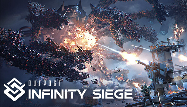 重装前哨|Outpost: Infinity Siege