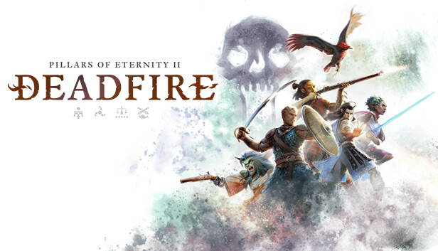 永恒之柱2：死亡之火|Pillars of Eternity II: Deadfire