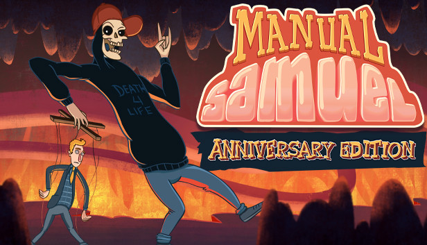 Manual Samuel – Anniversary Edition