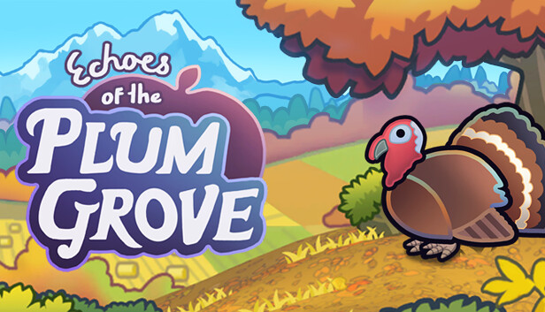 梅树林的回声|Echoes of the Plum Grove