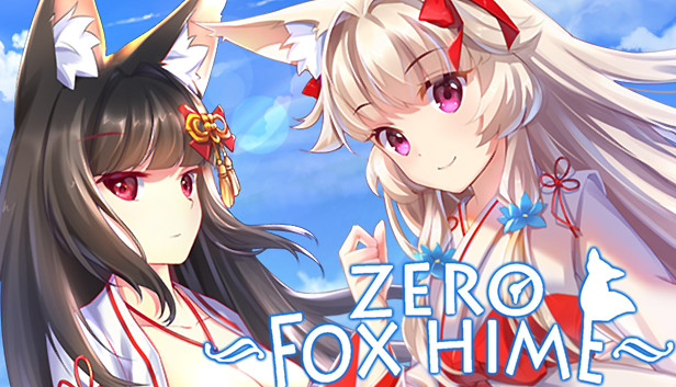 狐姬零|Fox Hime Zero