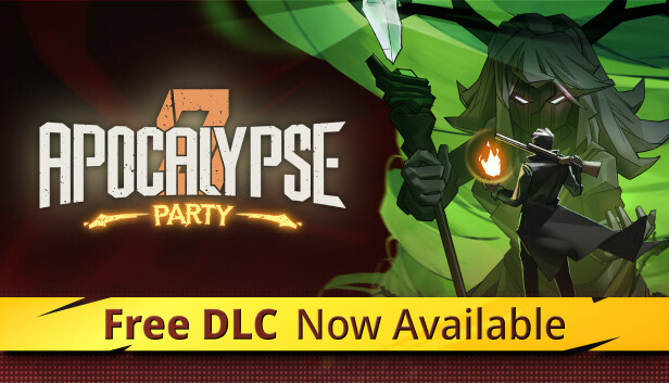 清零计划2：天启派对|Apocalypse Party