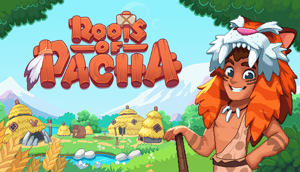 帕夏时代|Roots of Pacha