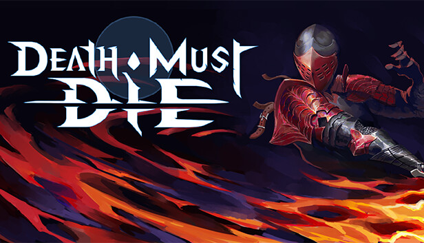 死神必须死|Death Must Die