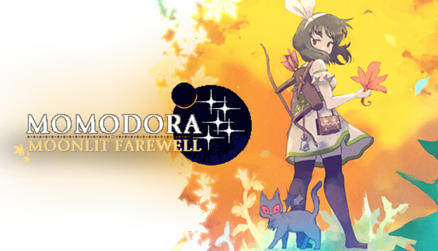 莫莫多拉：月下告别|Momodora: Moonlit Farewell