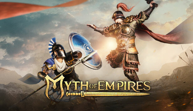 帝国神话|Myth of Empires