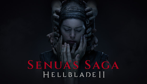 地狱之刃2：塞娜的传说|Senua’s Saga: Hellblade II