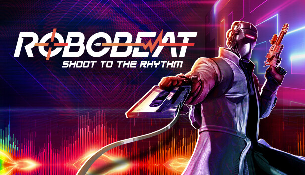 机械节拍|ROBOBEAT