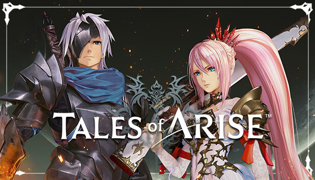 破晓传奇|Tales of ARISE