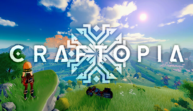 创世理想乡|Craftopia