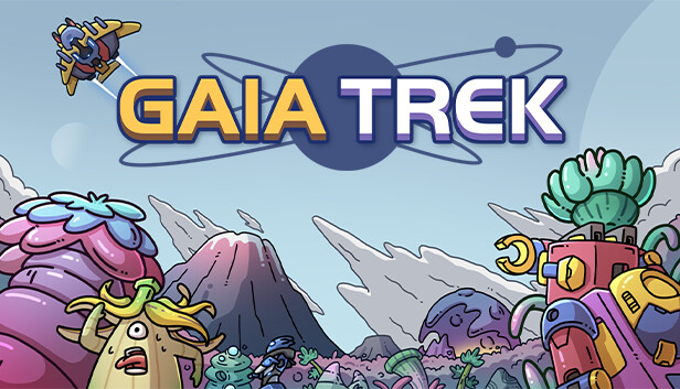 盖娅迷航|Gaia Trek