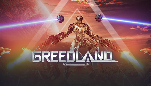 贪婪大地|Greedland