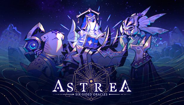 阿斯特赖亚|Astrea: Six-Sided Oracles