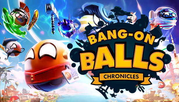 波兰球：编年史|Bang-On Balls: Chronicles