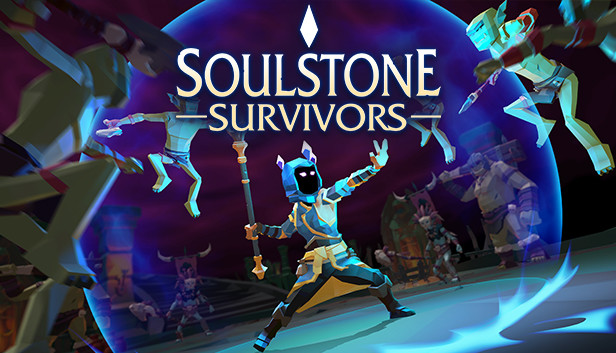 灵魂石幸存者|Soulstone Survivors