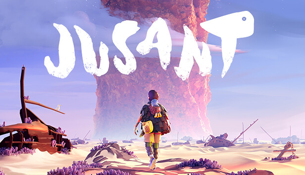 退潮|Jusant
