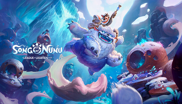 努努之歌：英雄联盟外传|Song of Nunu: A League of Legends Story