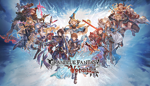 碧蓝幻想Versus|Granblue Fantasy: Versus