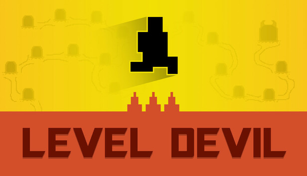 Level Devil