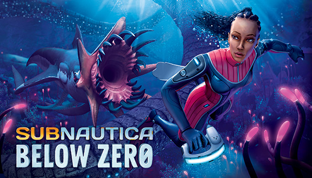 深海迷航：冰点之下|Subnautica: Below Zero