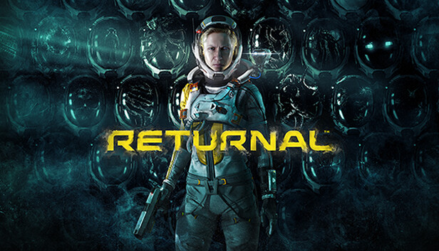 死亡回归|Returnal™