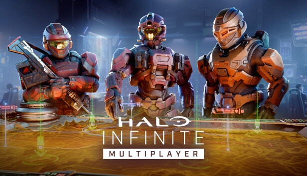 光环：无限|Halo Infinite