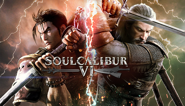 灵魂能力6|SOULCALIBUR VI