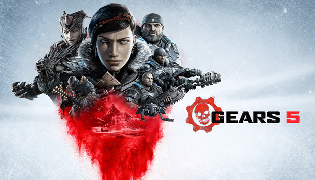 战争机器5|Gears 5