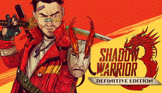影子武士3：决定版|Shadow Warrior 3: Definitive Edition