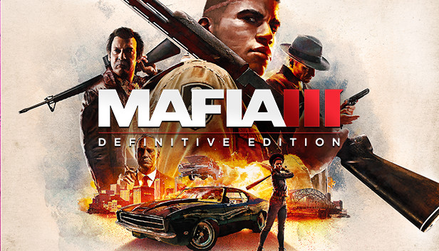 四海兄弟3：最终版|Mafia III: Definitive Edition