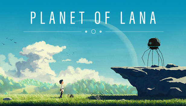 拉娜之星|Planet of Lana