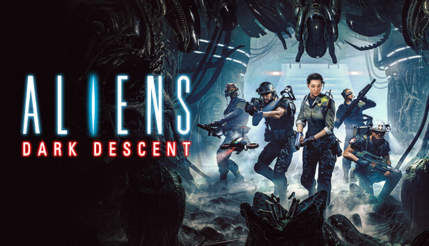 异形：坠入黑暗|Aliens: Dark Descent