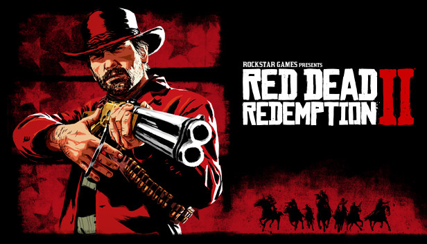 荒野大镖客：救赎2|Red Dead Redemption 2