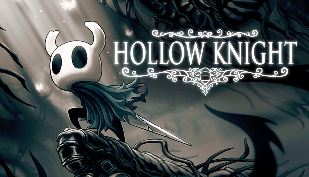 空洞骑士|Hollow Knight