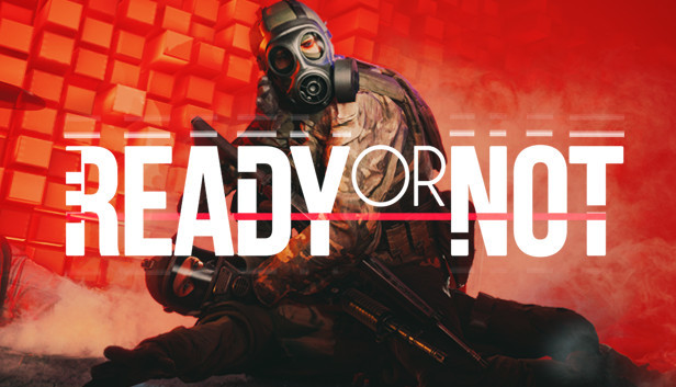 严阵以待|Ready or Not