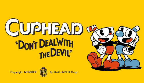 茶杯头|Cuphead