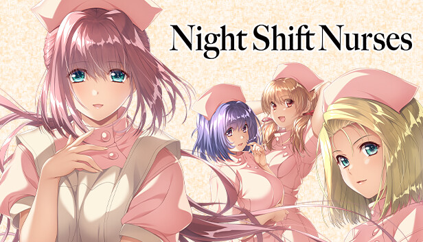 夜勤病栋|Night Shift Nurses