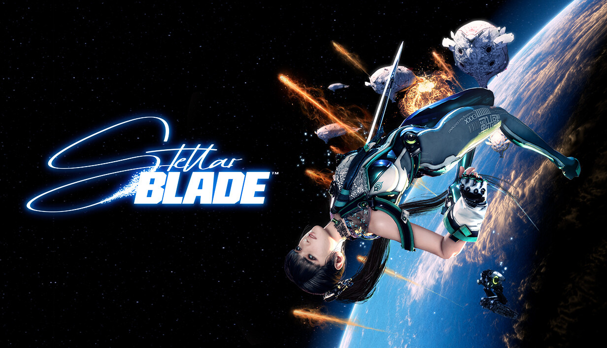 剑星|Stellar Blade