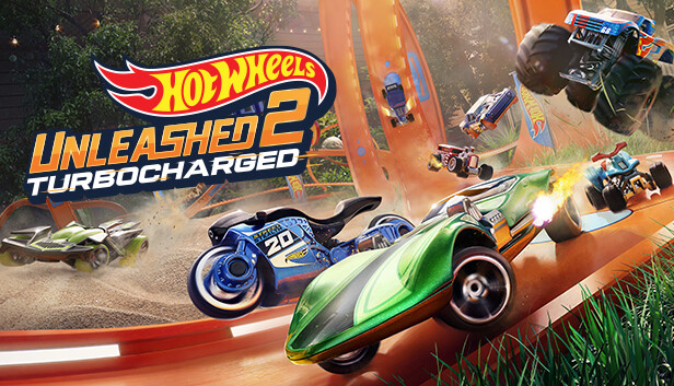 风火轮释放2：涡轮增压|HOT WHEELS UNLEASHED 2 – Turbocharged